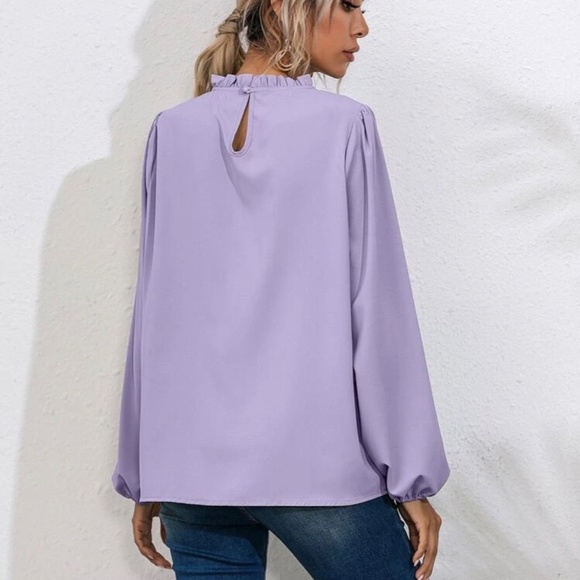 Blouse - Picture 3 of 5